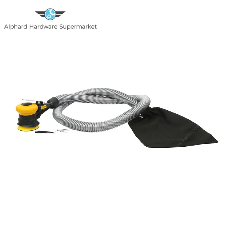 3 Inch(75mm)Self Vacuum Eccentric 5mm Air Sander Machine Random-Orbit Grinder Dual Action Polisher Variable Speed Pneumatic Tool 3 inch 75mm self vacuum eccentric 5mm air sander machine random orbit grinder dual action polisher variable speed pneumatic tool