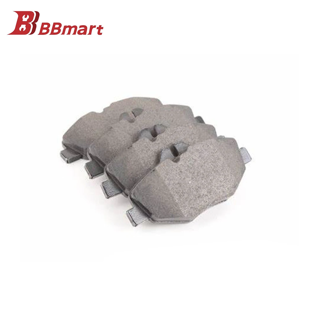 0044208720 BBmart Auto Spare Parts 1 set Front Brake P a d For Mercedes Bernz W212 W222 W221 W166 OE A0044208720
