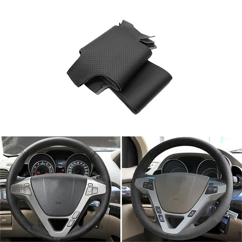 

Чехол для руля Acura MDX 2007 2008 2009 2010 2011 2012 2013