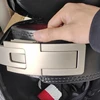 Weightlifting Belt Cowhide Leather Lever Buckle Waist Support Powerlifting Squat Deadlift Gym Training Fitness for Powerlifters 5