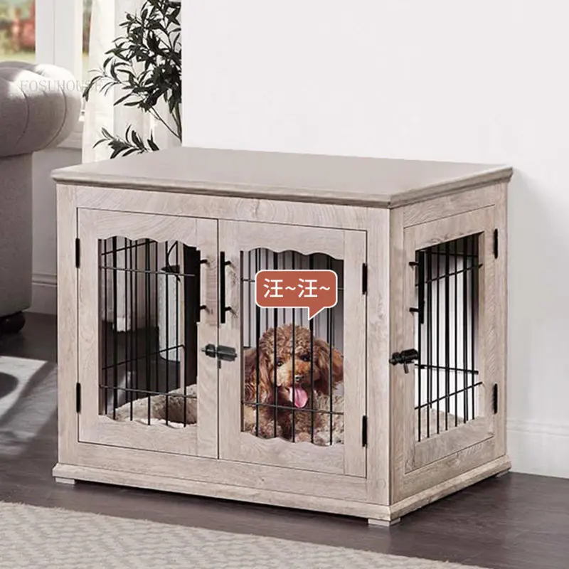 Awesome Indoor Dog Houses