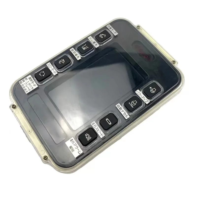 

Монитор для ЭКСКАВАТОРА CAT E312B 320B 330B, монитор для экскаватора, компьютерная доска, импортные аксессуары высокого качества