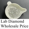 Meisidian 0.1-1.5 Carat Size 3-7.5mm DEF VS VVS HPHT Diamond Lab Grown Diamond 6