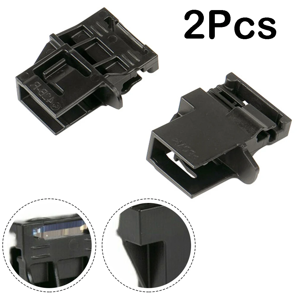 

2Pcs Car Sunroof Sun Visor Fixed Buckle Sun Shade Clips For Honda For CRV 2017-2021 70800-TLY-H11ZC Sunshade Clip Accessories