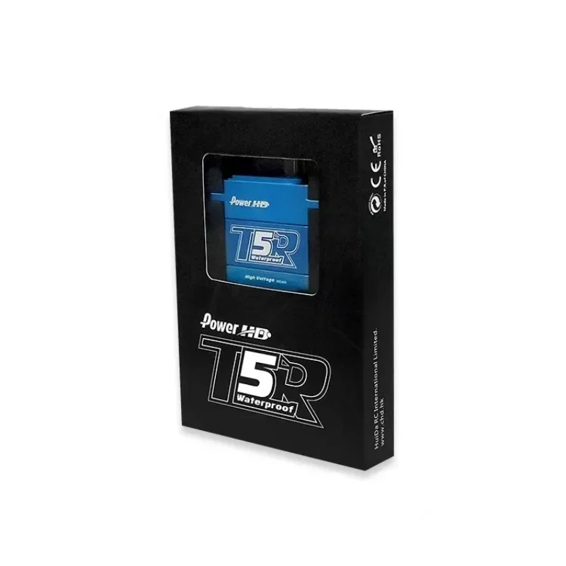 POWER HD TR5 Mini Servo étanche pour TRAXXAS 14303 RC