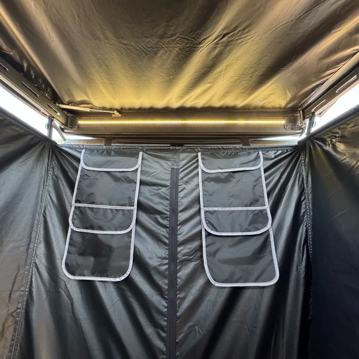 Camping Shower Tent 3