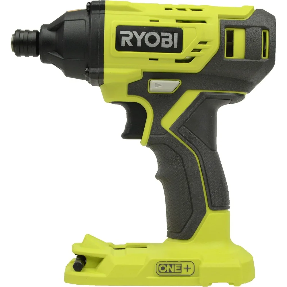 

P235A 18V One + ударный драйвер (неизолированный инструмент)