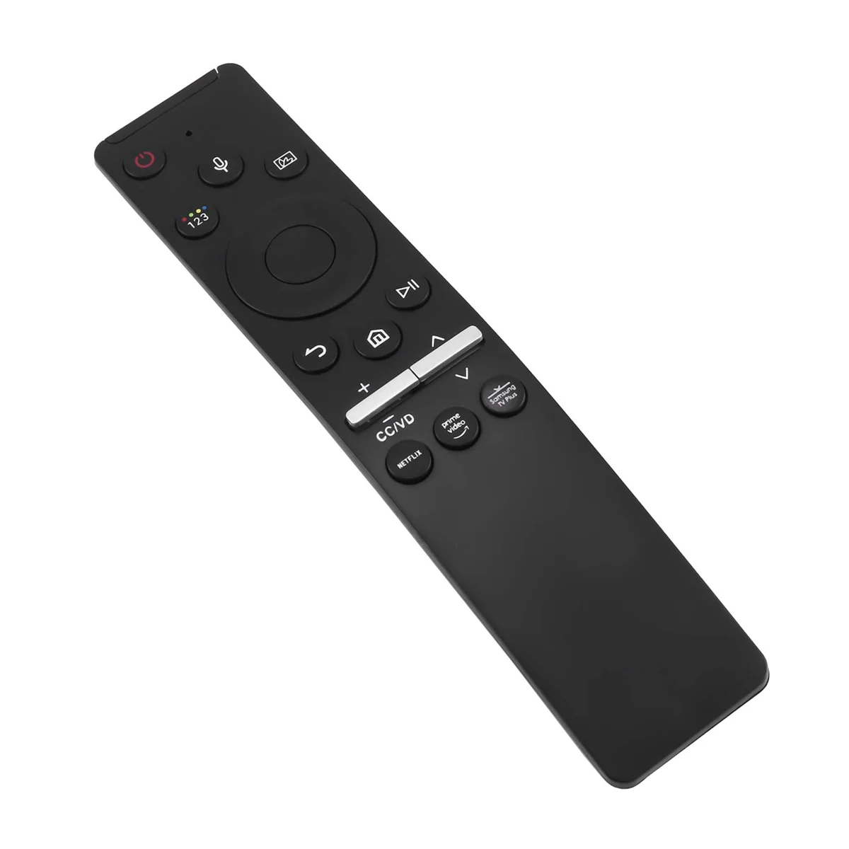 

Universal Voice Remote Control Replacement for Samsung Smart TV Bluetooth Remote LED QLED 4K 8K Crystal UHD HDR Curved