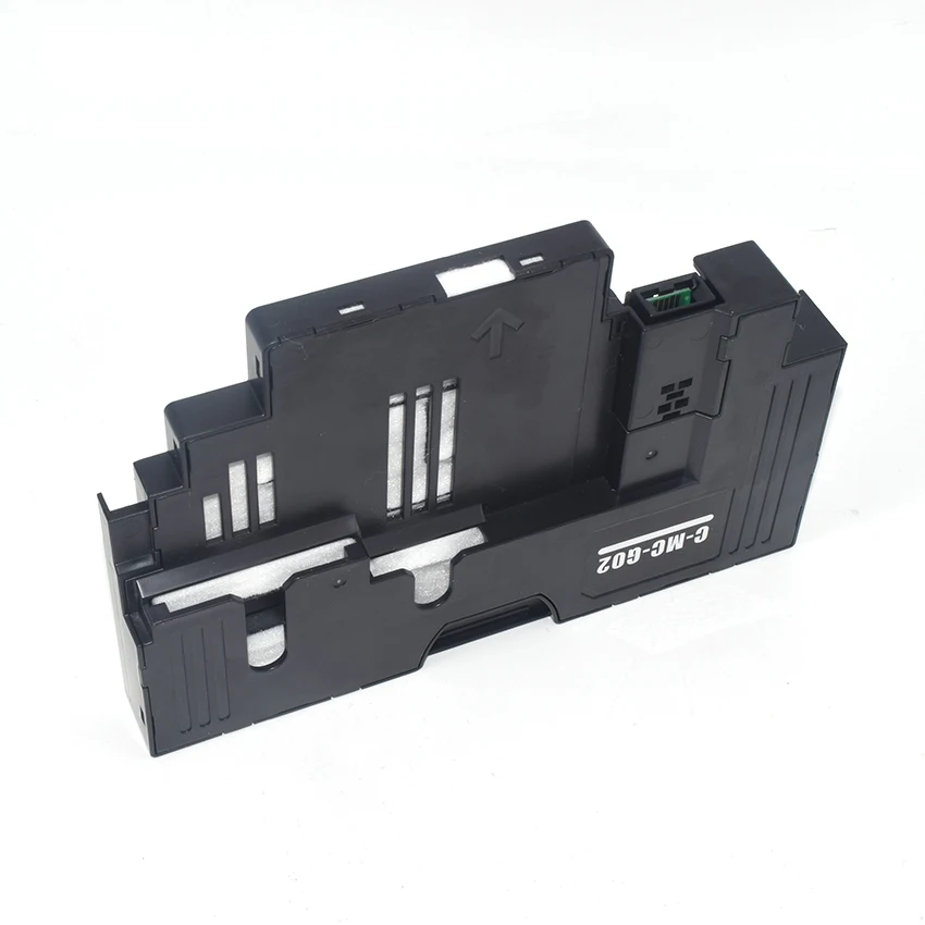 MC-G02 G02 Maintenance Cartridge For Canon G1020 G2020 G3020 G3060 G1220 G2160 G2260 G3160 G3260 G540 G550 G570 G620 G640 G650 — view 6