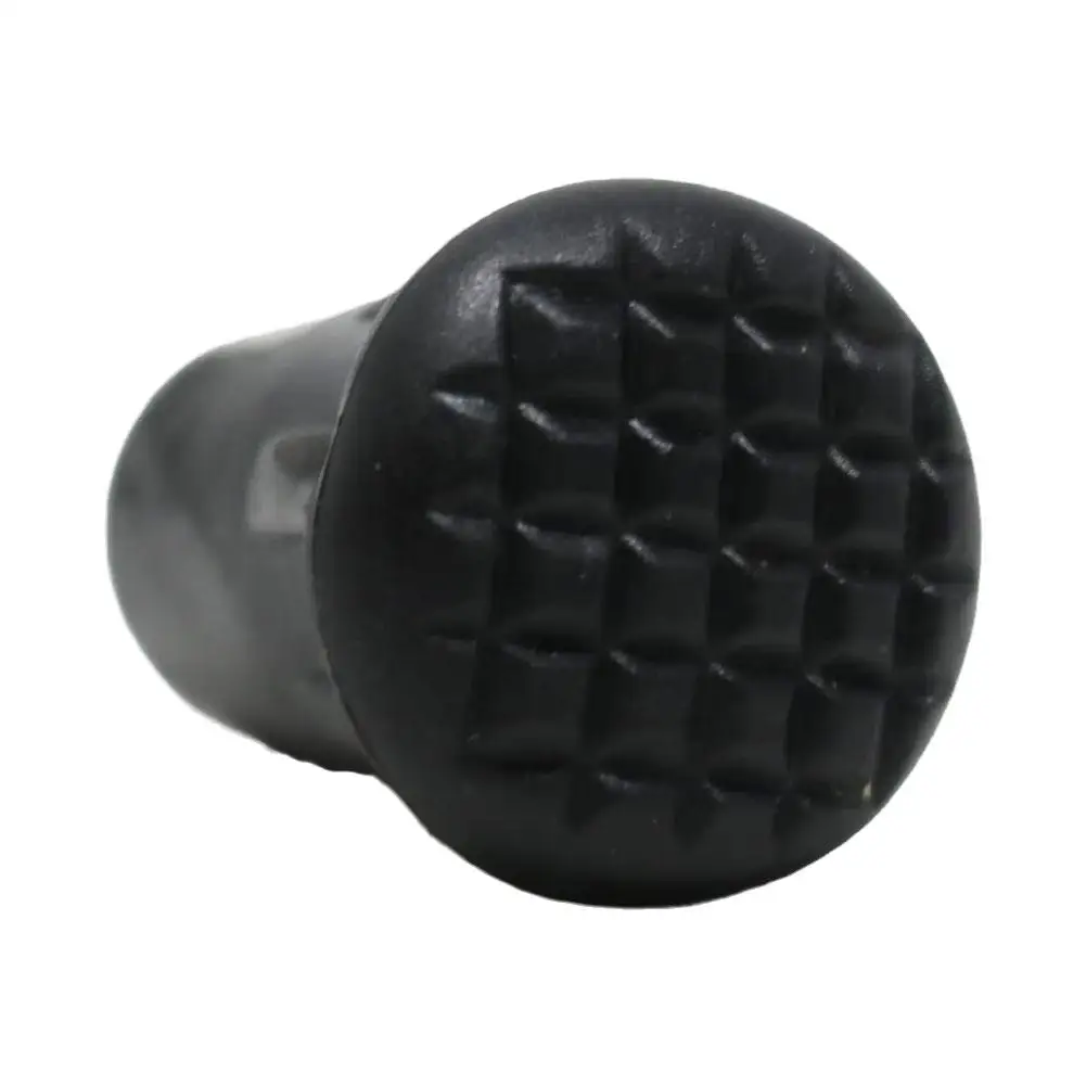 Description Picture 4 of item2/4/6Pcs Trekking Pole Nordic Walk Stick Cane Climb Replacement Tip Protector Hike Outdoor Alpenstock Cap Camp Rubber M7C6