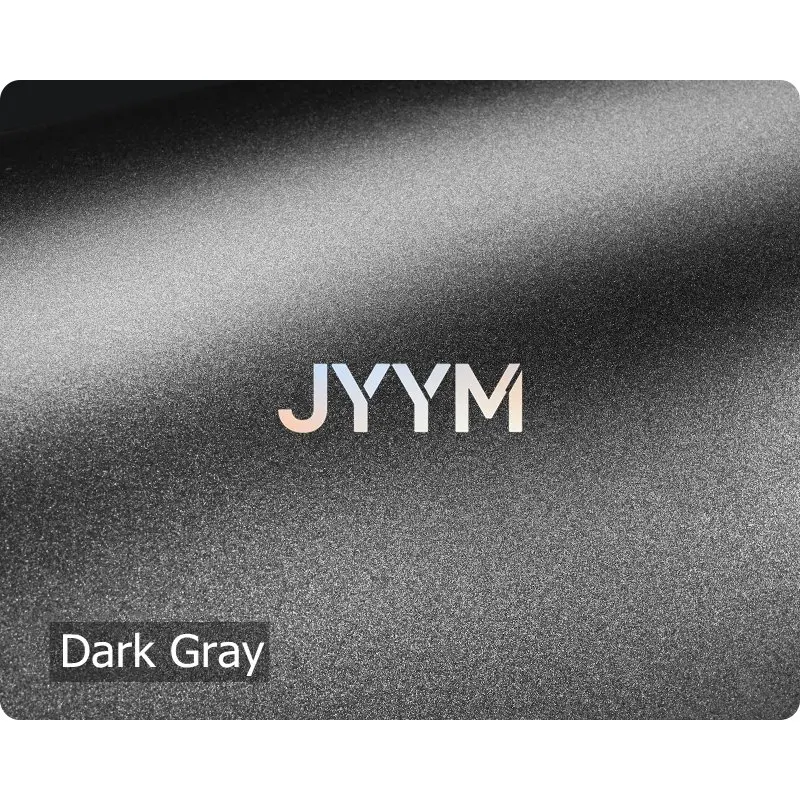 25 Dark Gray