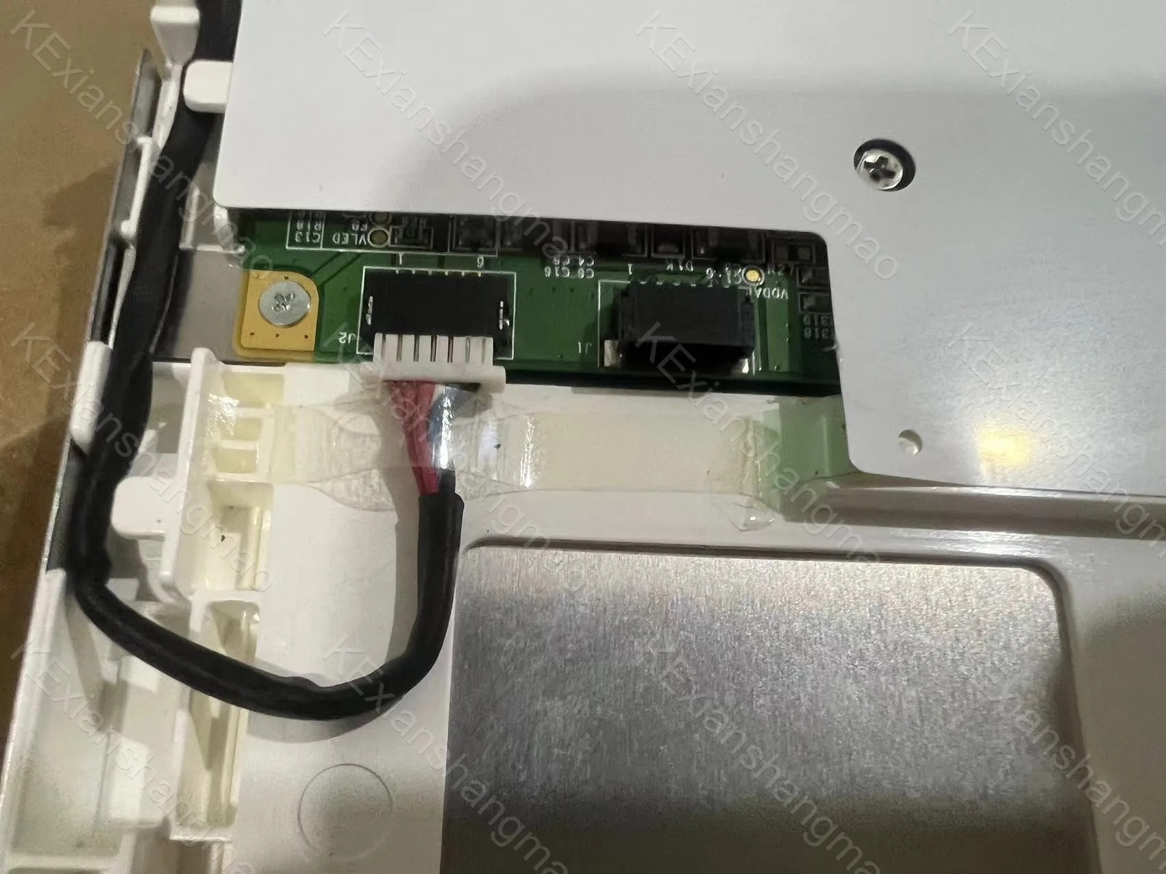 원본 stockG057QN01 V2 G057QN01 V1 G057QN01 V0 테스트 정상