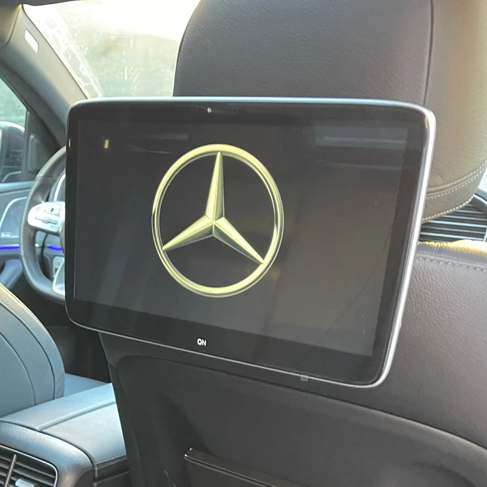 ¼ θƮ ý, ޸ GLE350 2019 ȵ̵  4K ġ ũ  巹Ʈ ,  귡Ŷ 