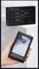Nanovna F V3 Portable Vector Network Analyzer with 4.3" Touch Screen 4500mAh Battery 1MHz-6GHz VNA for MF/HF/VHF/UHF/SHF Antenna 6