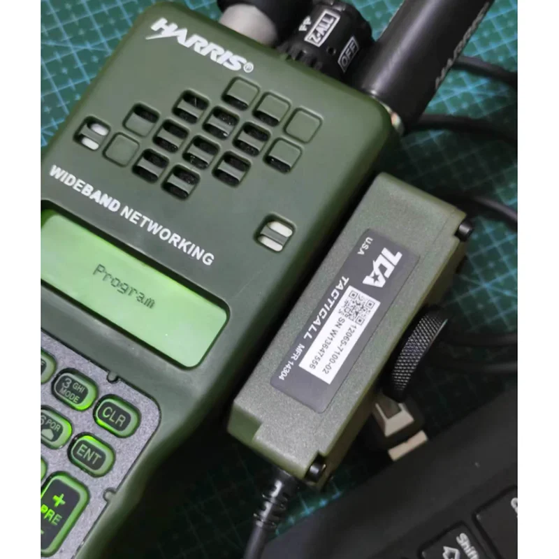 Tactics affairs152A-148 Write Frequency Cable Data Cable (Write Frequency And Firmware Upgrade Use)