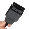 Car Computer ECU Memory Saver Auto Emergency Power supply Cable Automotive OBD2 Battery Replacement Tool Universal Professional 6
