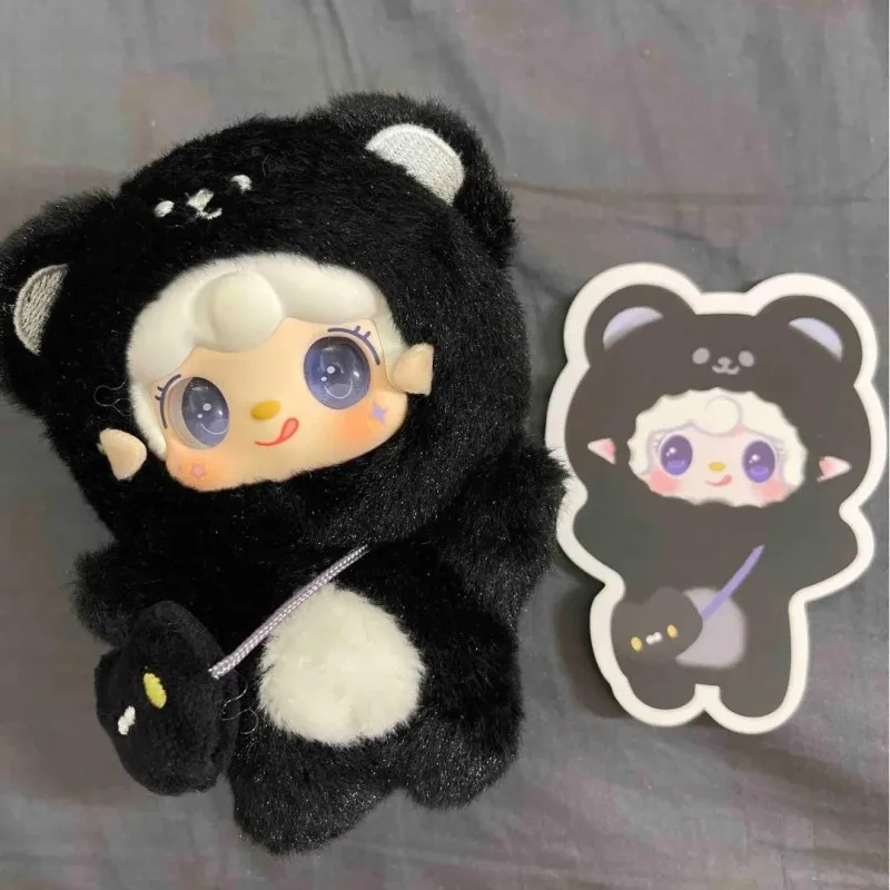 Yooki Take a Bite of Bear シリーズ ブラインドボックス Yooki