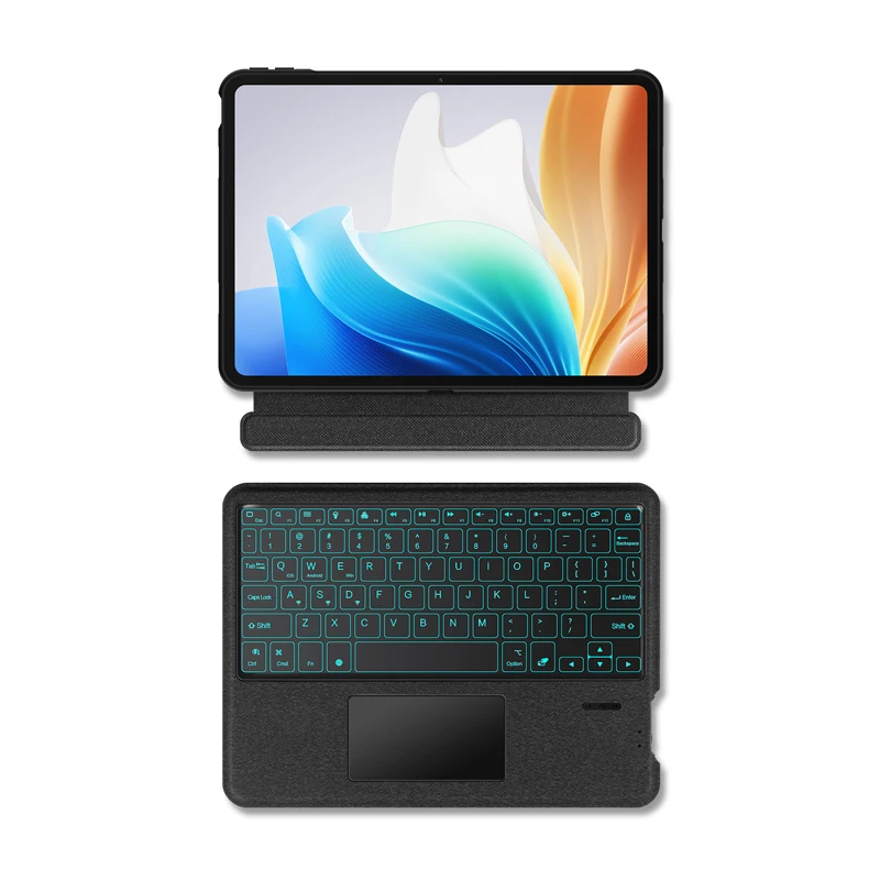Go, Português Francês Espanhol Alemão Touchpad, Tablet OPPO Air 2, 11.35