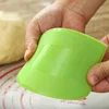 Pastry Cutter Cake Cream Spatula Fondant Dough Scraper Kitchen Butter Knife Dough Cutter Baking Pastry Tools Kitchen Accessories 5