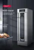 XL Fermentation Machine Commercial 13-Plate Baking Bread Steamed Bread Automatic Fermenter Yogurt 5