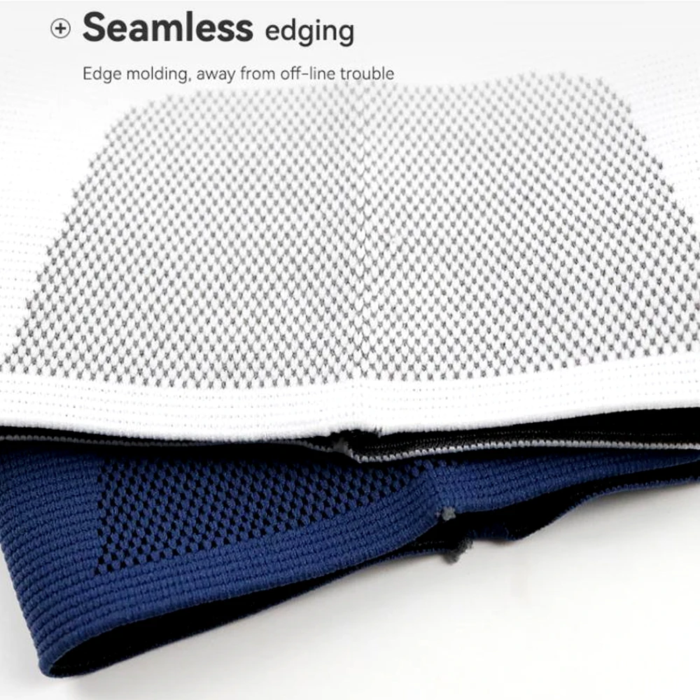 1PC Sports Compression Knee Pads for Gym Men Women Pressurized Elastic Knee Support Fitness Volleyball Orthopedic Kneepad_voghion.com