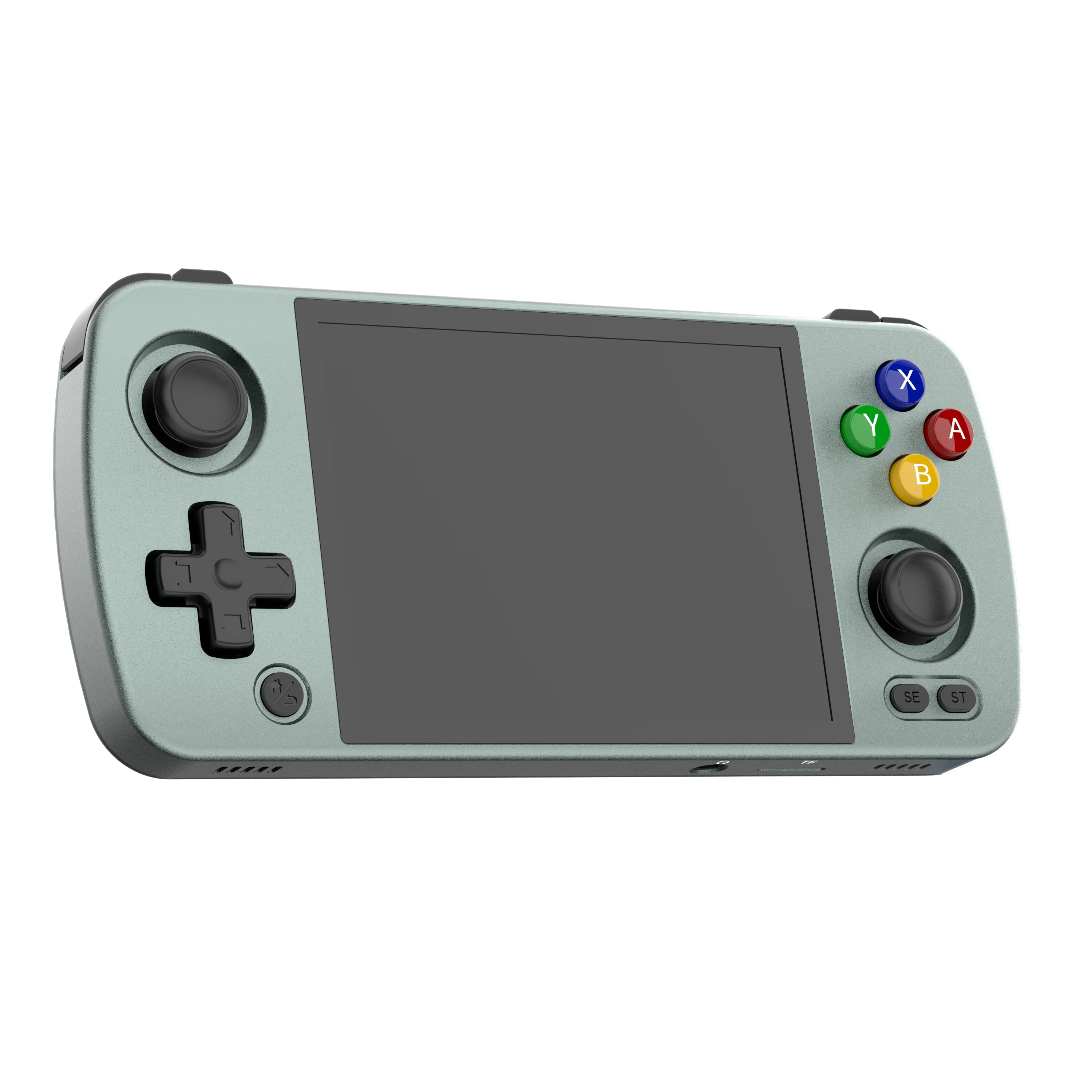 Lettori Di Giochi Portatili Retrò Portatili Da 4 Pollici Anbernic Rg405M 128Gb Lantsun