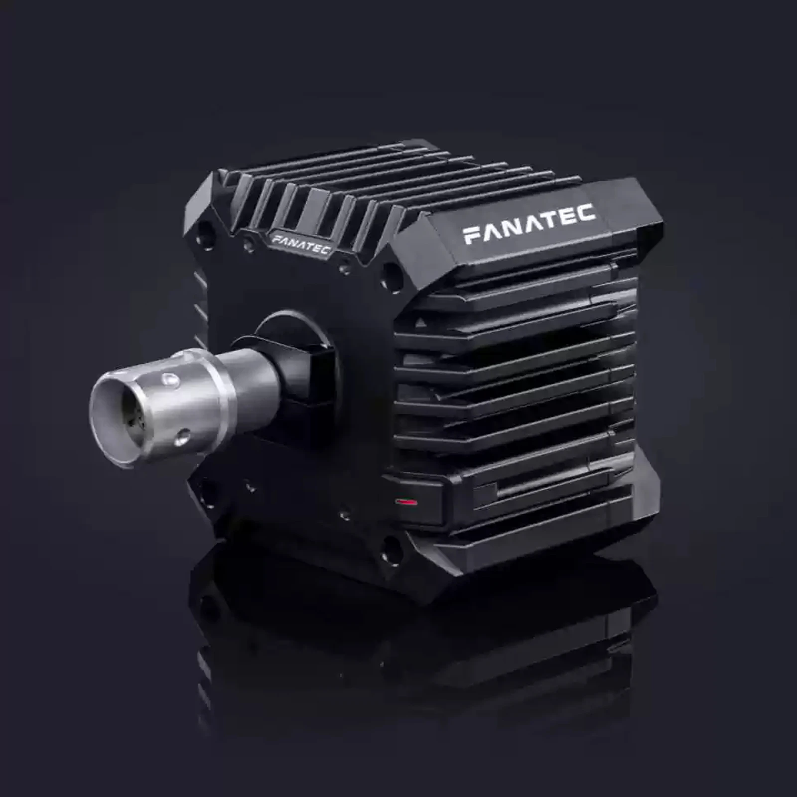 Fanatec Boost Kit 180 ブーストキット8Nm FANATEC Boost Kit 180 Power Supply 8NM for CSL DD and GT DD