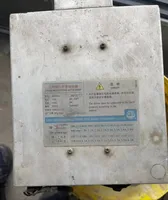 Original Dahao MS-21 AC Servo Motor Controller Driver – High-Quality Embroidery Machine Spare Part - Image 3