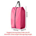 Pink 42X24cm