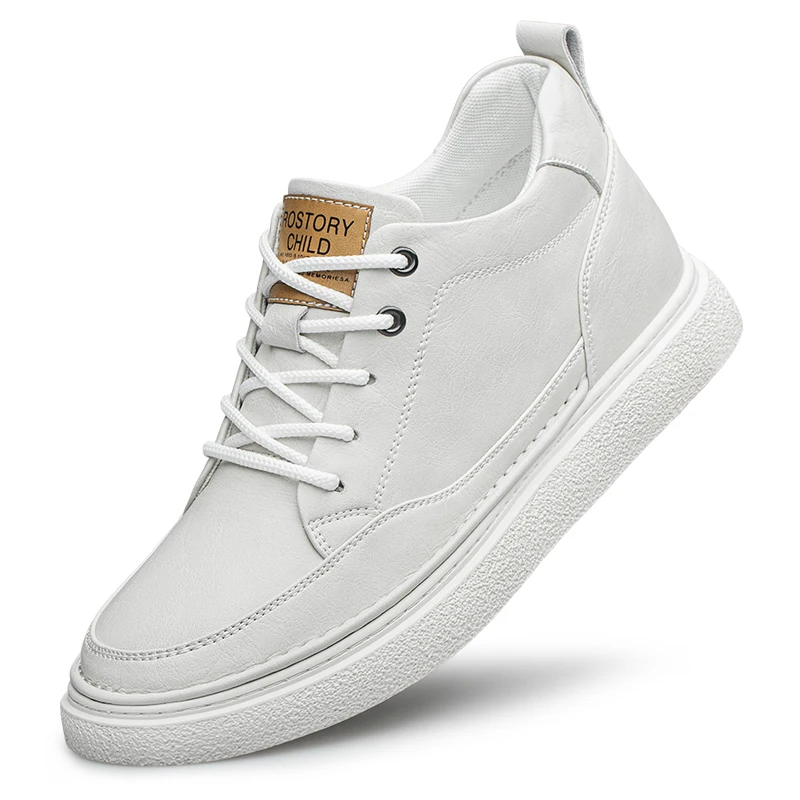 2023MenElevatorShoesHeighteningShoesHeightIncreaseShoesInsoles