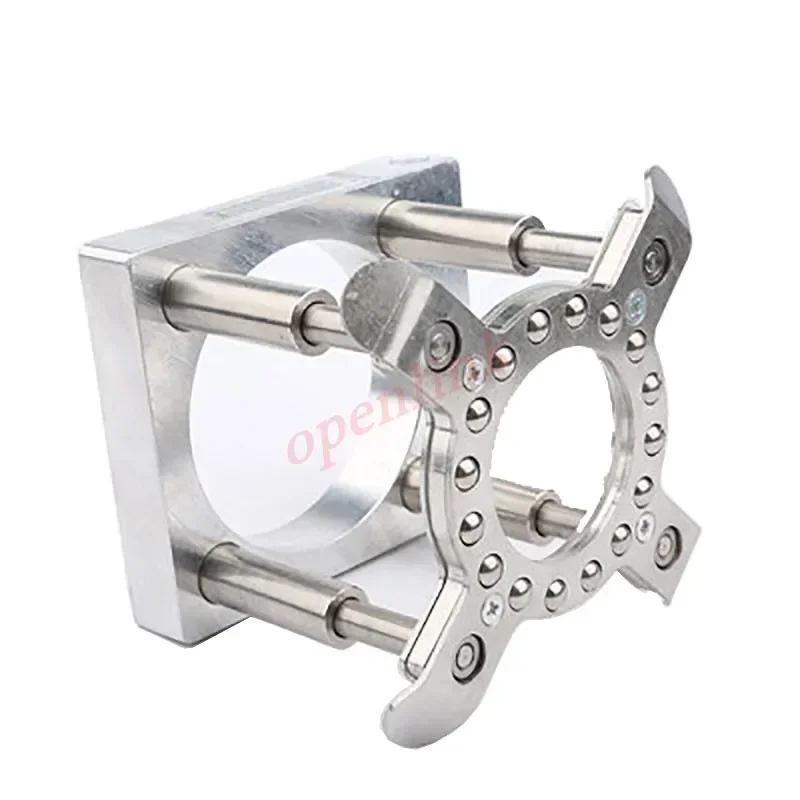

Auto Pressure Plate Clamp 65mm 70mm 75mm 80mm 85mm 90mm 95mm 100mm 105mm 110mm 125mm for cnc engraving machine