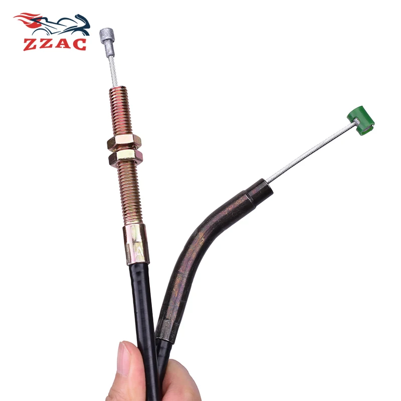 Рисунок 2 - Кабель сцепления мотоцикла для