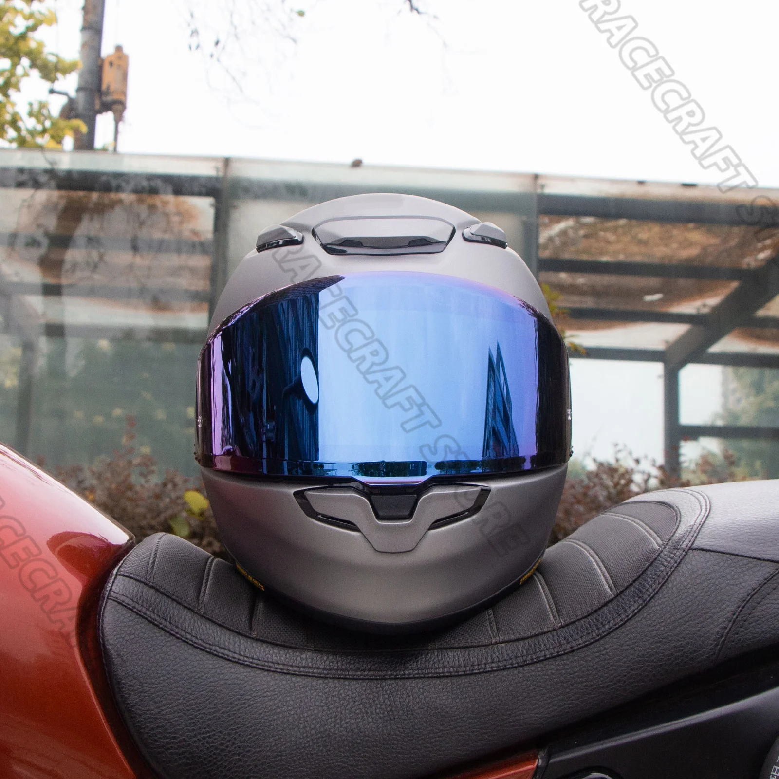 shoei rf 1400 blue visor RF-1400 Helmet - Matte - Size Large A careful maintenance prolongs its usage period Motorcycle Clear Visor Best Color