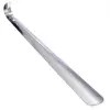 Universal Portable Home Supply Stainless Steel Shoes Lifter Spoon Durable Tool Wearing Long Handle Pull Professional Shoehorn 3