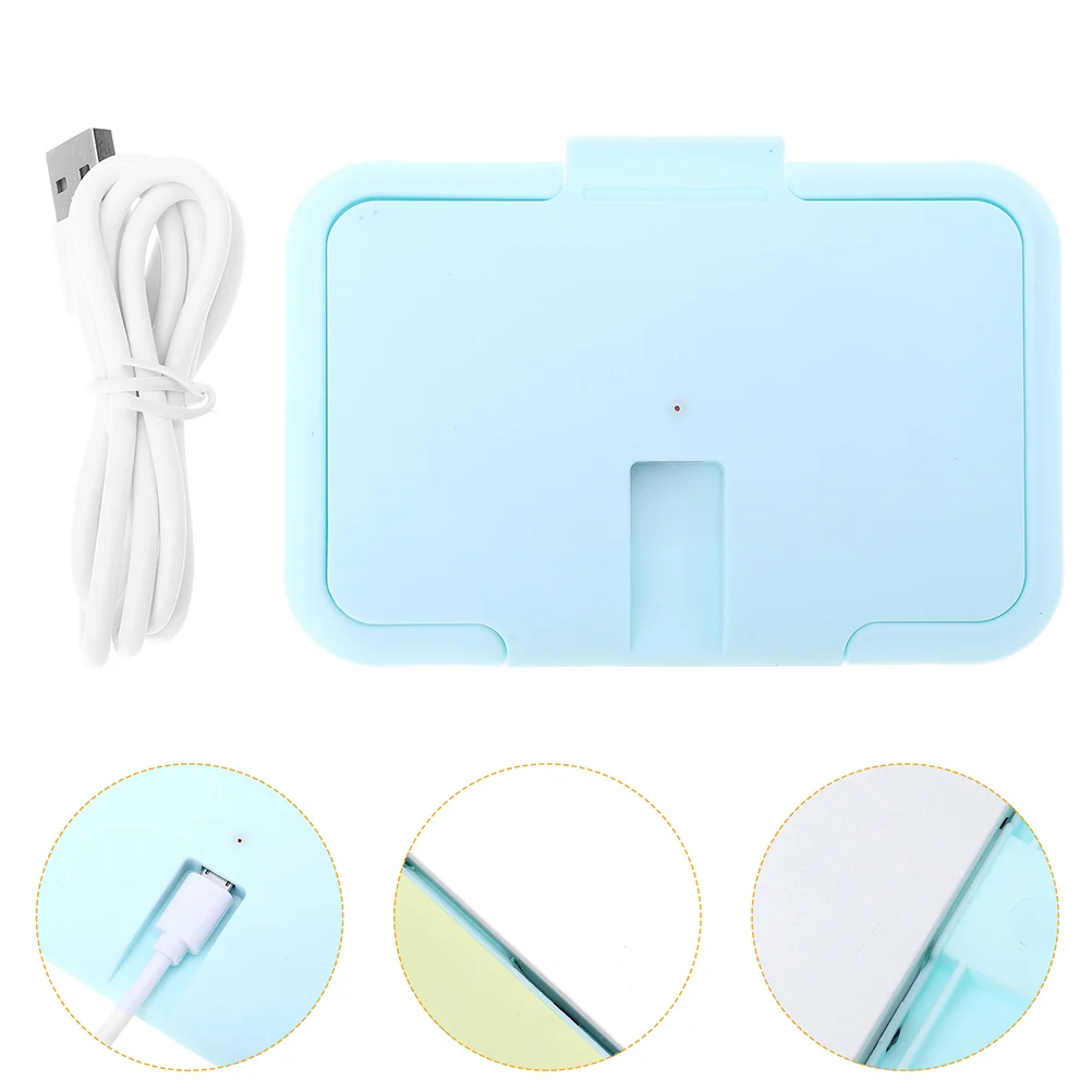 Рисунок 2 - детские салфетки из АБС-пласти