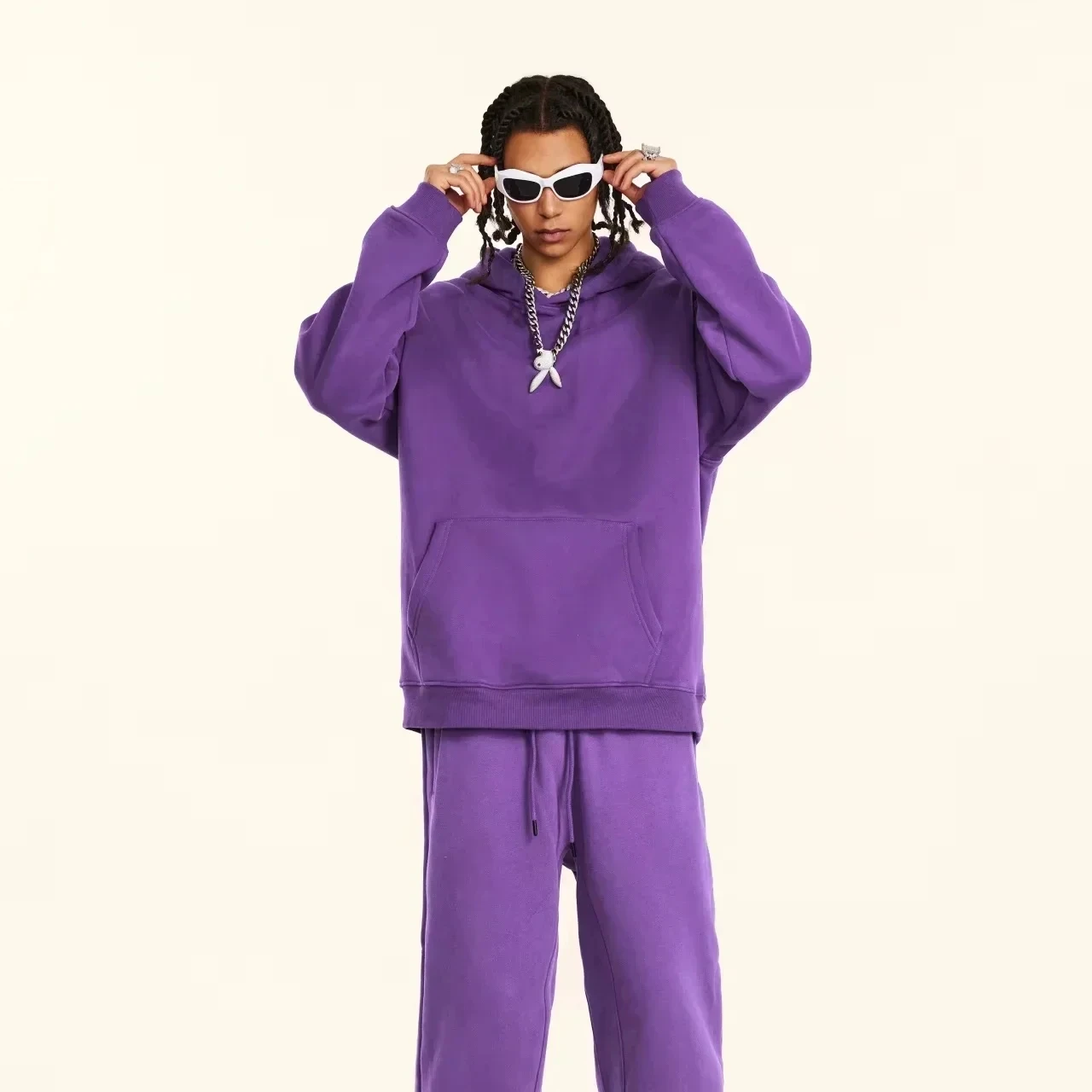 Mountain Heartbeat هوديس المراهقين البلوز الخريف طويلة الأكمام مقنعين البلوز هوديي أسود رمادي ملابس رياضية