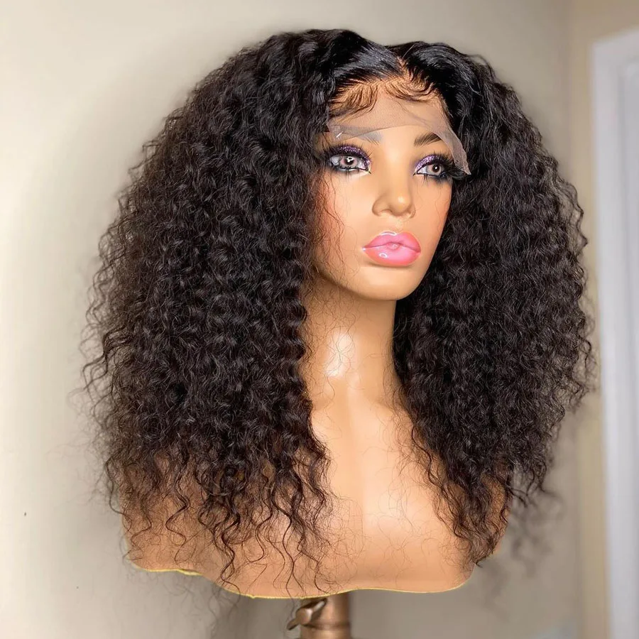 26-“-long-soft-kinky-curly-natural-black-180density-lace-front-wig-for-women-babyhair-preplucked-heat-resistant-glueless-daily