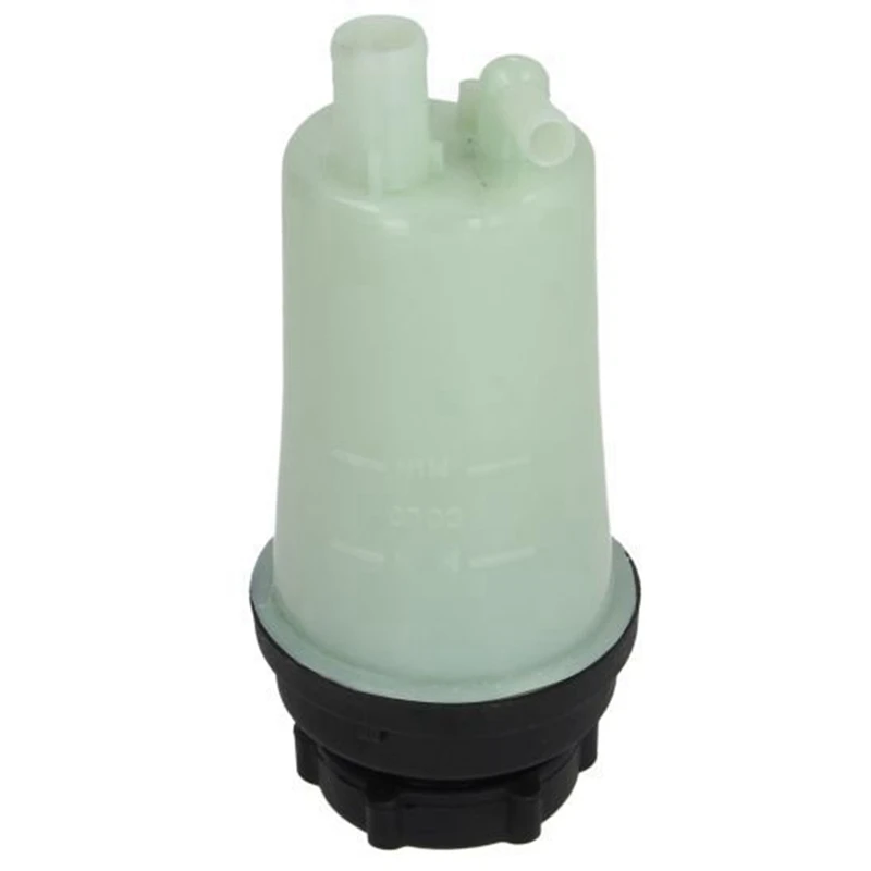 

Резервуар гидроусилителя руля для автомобиля Ford C-MAX Focus Booster Pump Oiler 1420238 1306894 1358217 4M513R700AA 4M513R700AB