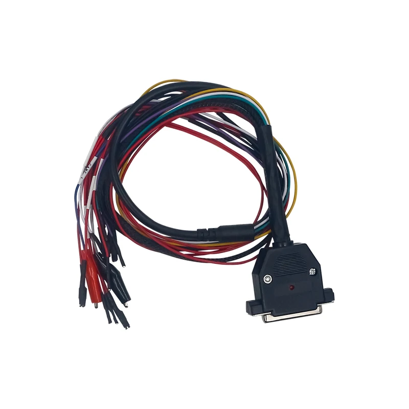 Рисунок 4 - Программатор ECU для чтения и записи SM2 PRO J2534 VCI