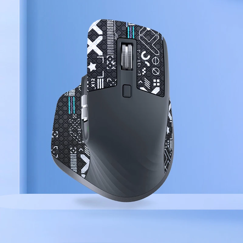 Logicool MX Master 3S＋ マウスパッド（おまけ付き） Amazon | IMMOENUC マウスソール は Logicool MX MASTER 3/3S に適合し