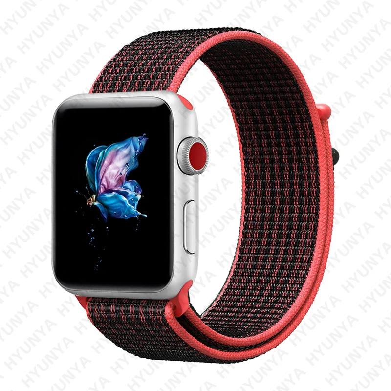 Red Black