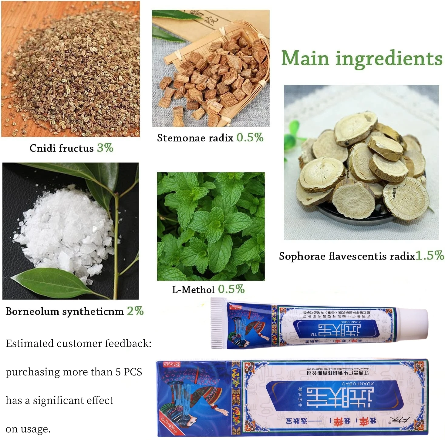 Natural Chinese Herbal Eczema Psoriasis Cream Dermatitis And Eczema Pruritus Psoriasis Ointment Healthy Skin Care