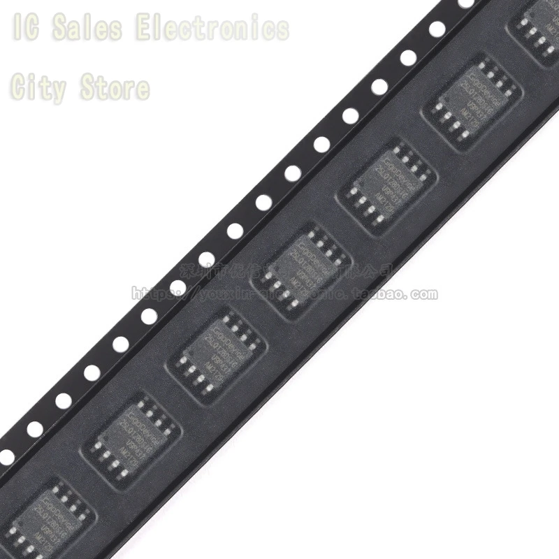 GigaDevice/GD25LQ128DSIG SOP-8 128M-bit 1.8V serial flash memory chip
