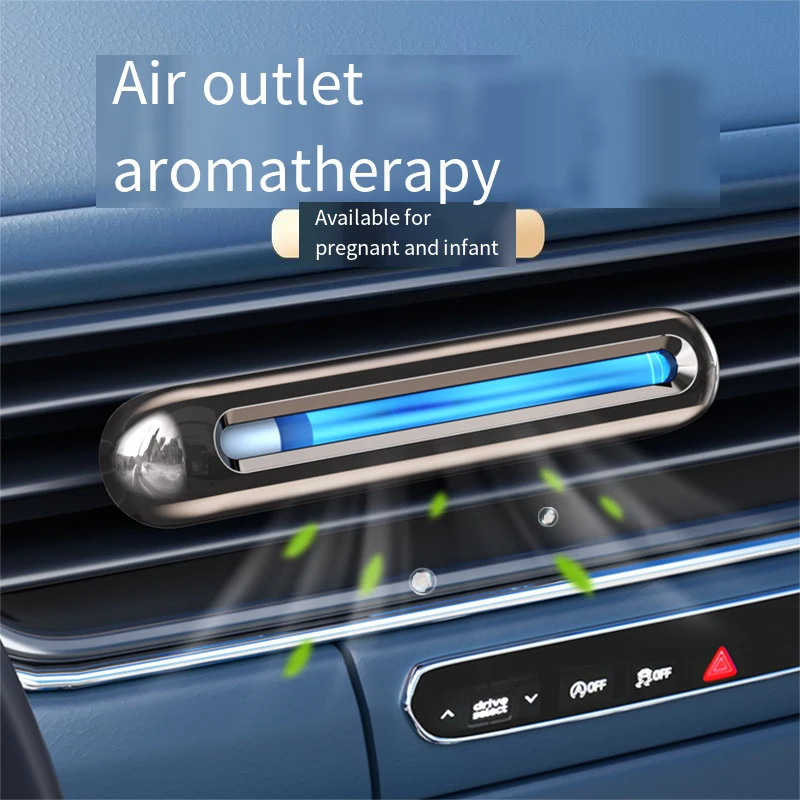 CarAirFreshenersAutoOutletPerfumePregnantWomenInfantsUseInteriorFlowerCologne