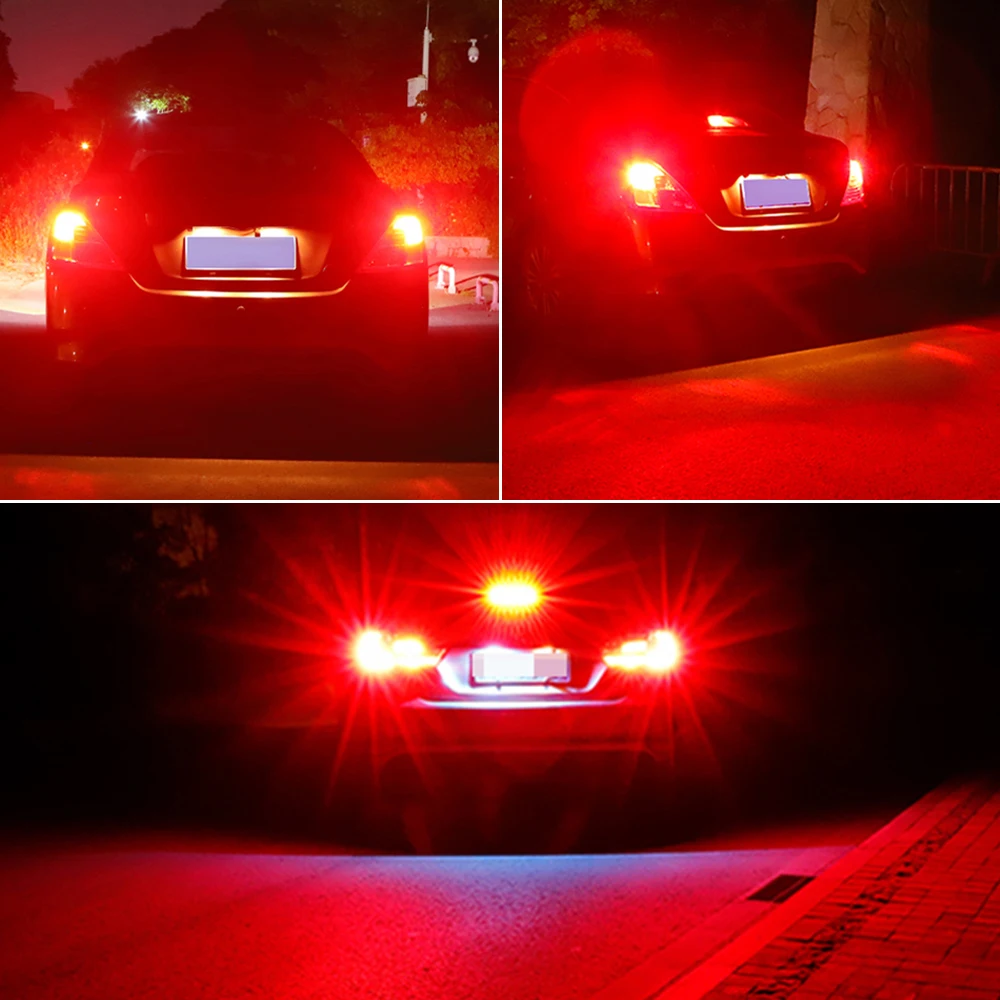 Ǫ 206 206 + 1998-2013 ׼ 2pcs LED 극ũ Ʈ 2001 2002 2003 2004 2005 2006 2007 2008 2009 2010 2011 2012