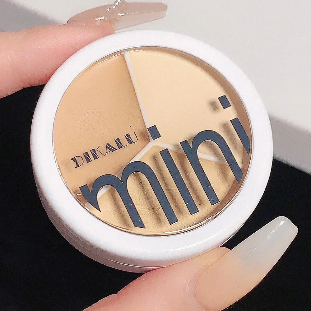 Face Concealer Palette Color Concealer Concealer Cream Foundation Concealer Face Concealer Face Concealer Pen 5g Matte Liquid Concealer Waterproof Long Wear Full Cover Acne Spot Natural Face Base Makeup Matte Foundation Cosmetic 3 Colors