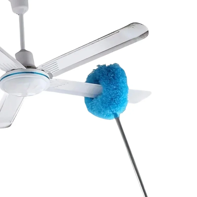 Microfiber Ceiling Fan Duster - Product detail shot 7