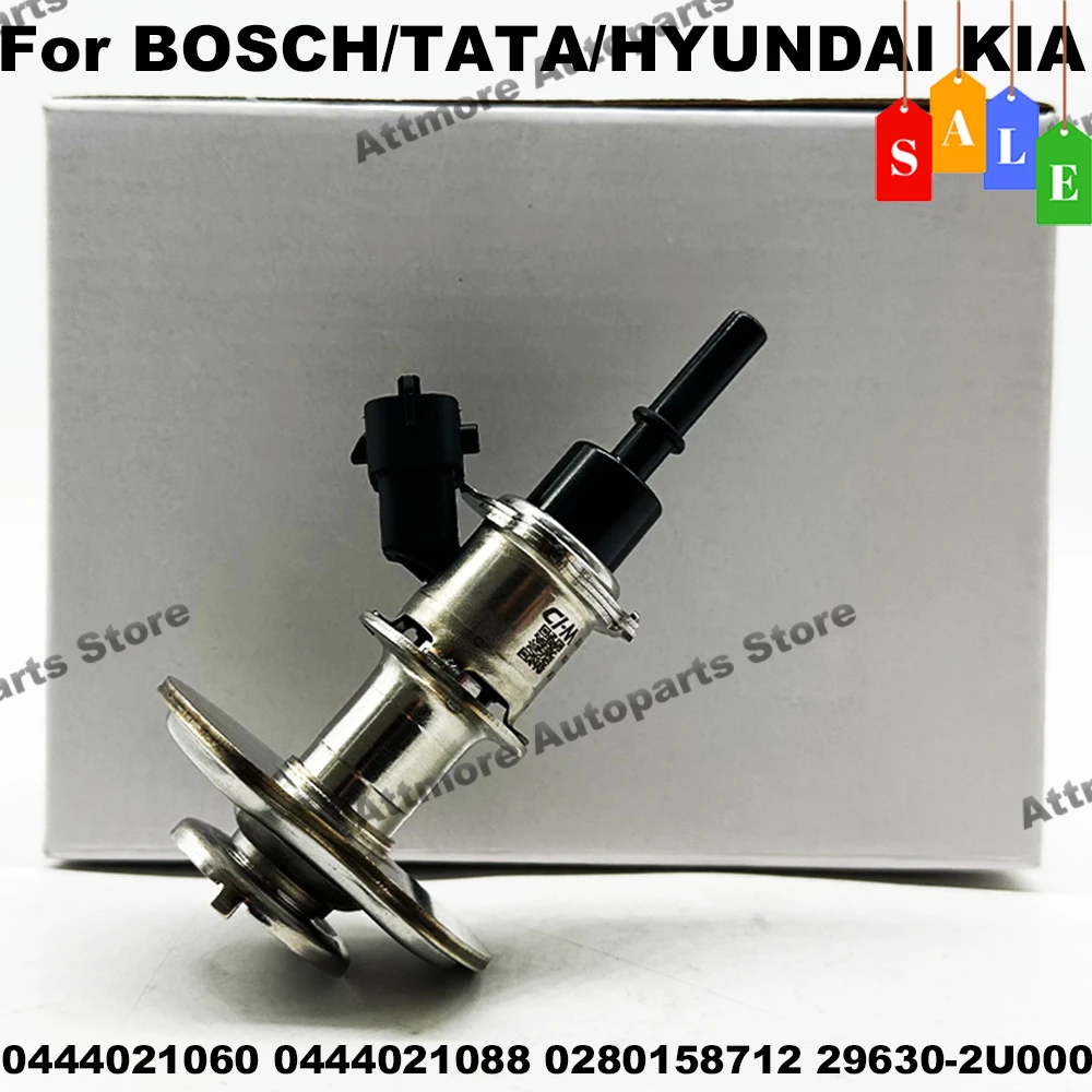 

High Quality 0444021060 0444021088 Urea Injector Urea Fluid Injector Dosing Module For B OSCH/T ATA/H YUNDAI K IA Truck Parts
