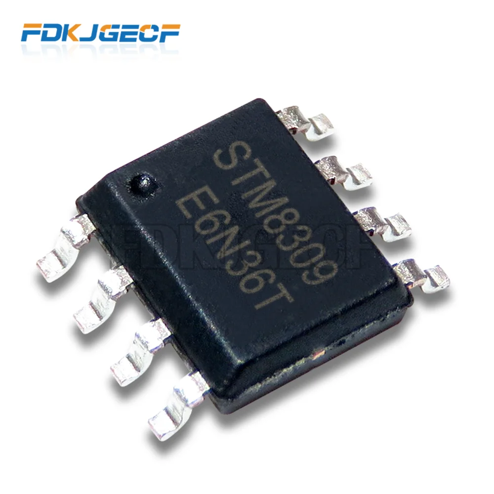 

10 шт. STM8309 SOP-8 STM8309T SOP8 новые модели