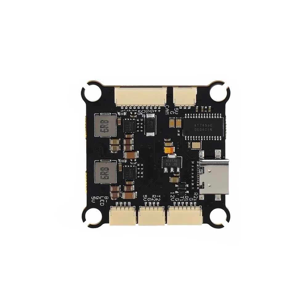 Messiah Argus 60A Stack F405 ESC FC pour FPV Freestyle 4-6S